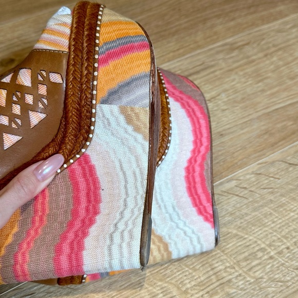 Missoni sandals - Picture 3 of 5